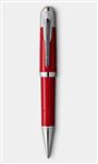 Montblanc Great Characters Enzo Ferrari Ballpoint Pen
